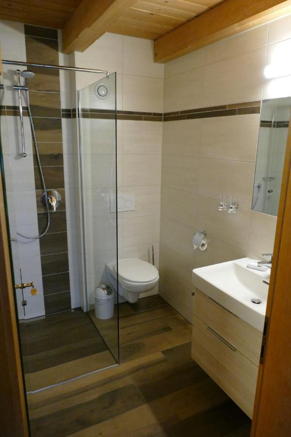Plenkhof Villa Ruhpolding Ngoại thất bức ảnh