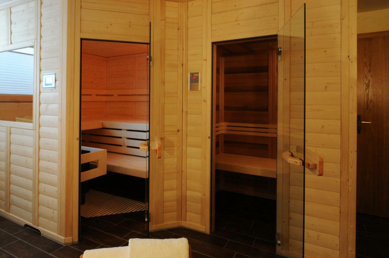 Plenkhof Villa Ruhpolding Ngoại thất bức ảnh