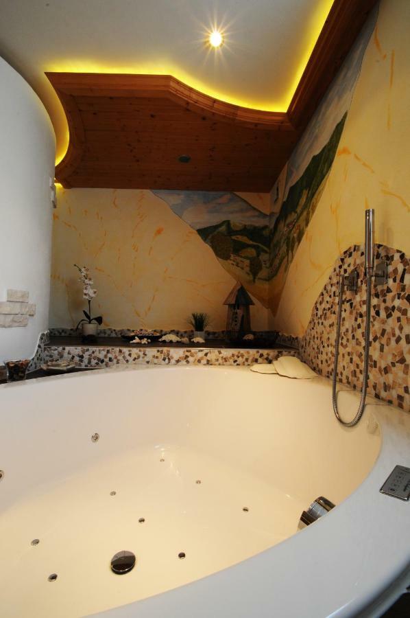Plenkhof Villa Ruhpolding Ngoại thất bức ảnh