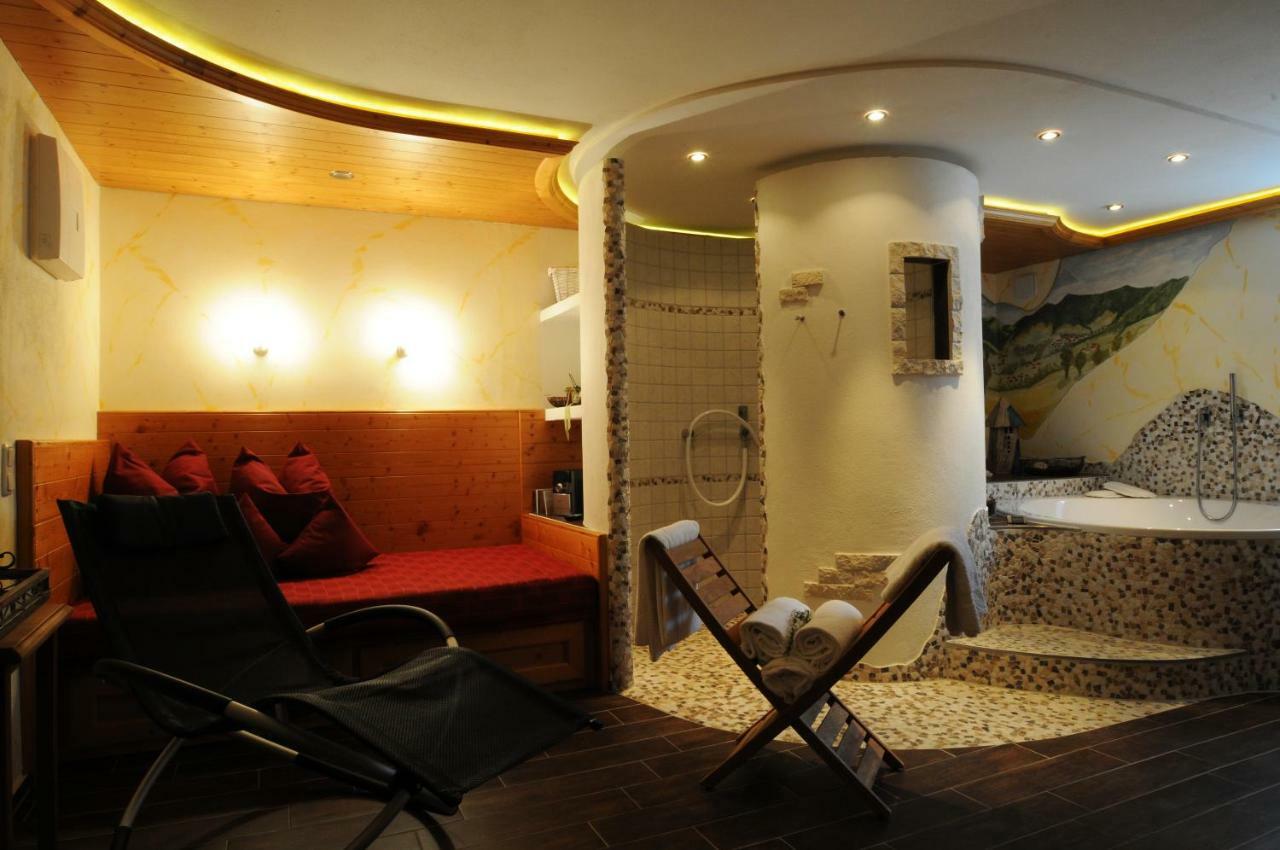 Plenkhof Villa Ruhpolding Ngoại thất bức ảnh
