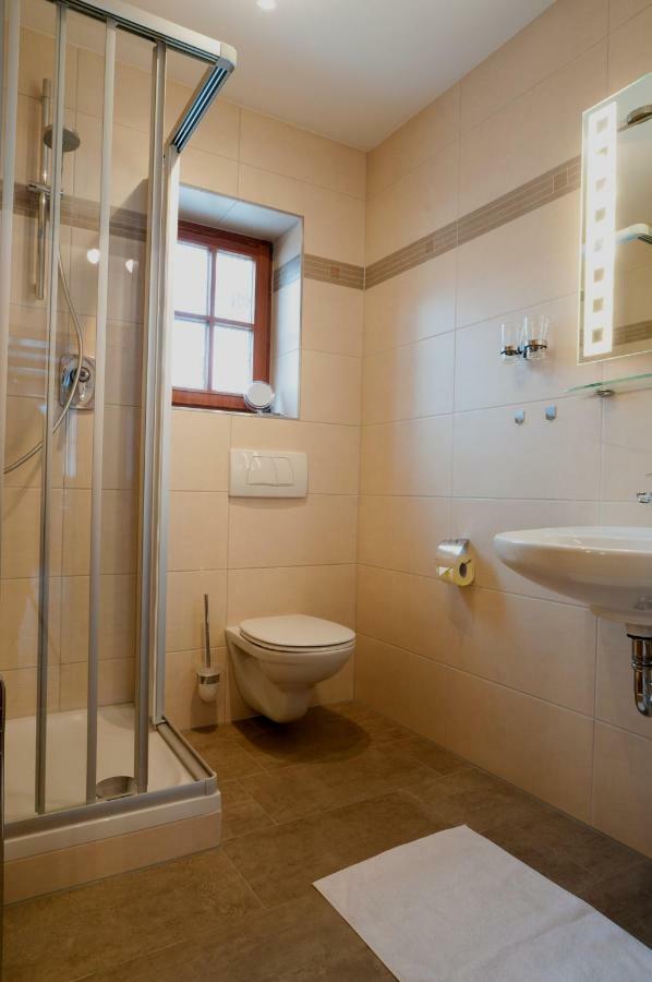 Plenkhof Villa Ruhpolding Ngoại thất bức ảnh