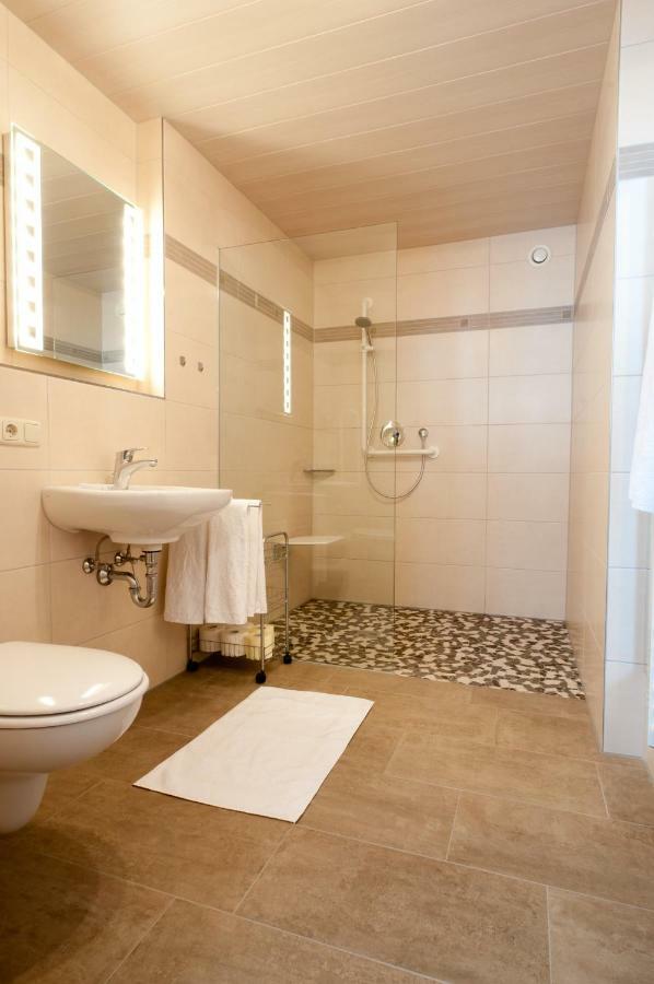 Plenkhof Villa Ruhpolding Ngoại thất bức ảnh