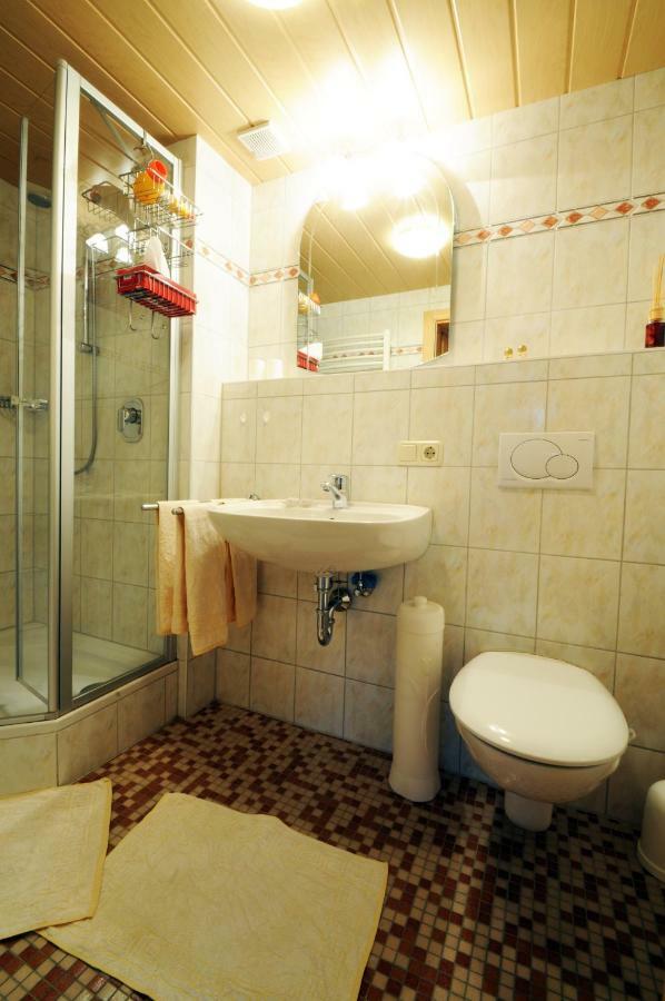 Plenkhof Villa Ruhpolding Ngoại thất bức ảnh